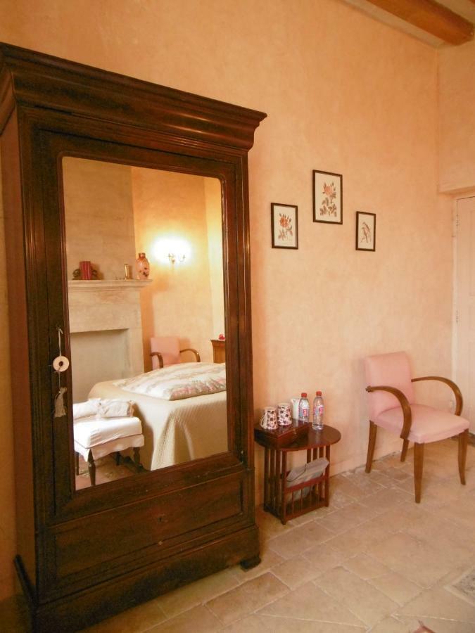 Manoir de L'Hermerel Géfosse-Fontenay Extérieur photo